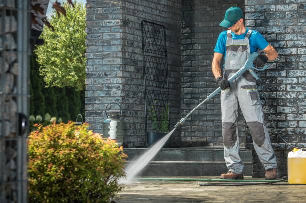Best Factory Floor Cleaning  in New Martinsville, WV